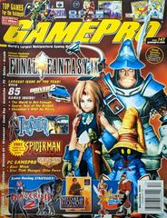 GamePro [December 2000] GamePro Prices