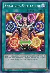 Amazoness Spellcaster YuGiOh Legendary Collection 4: Joey's World Mega Pack Prices