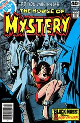 House of Mystery #270 (1979) Comic Books House of Mystery Prices