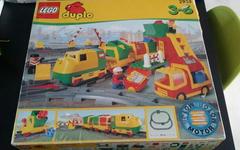 Deluxe Train Set #2933 LEGO DUPLO Prices