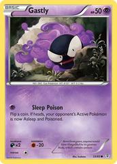 Gastly Pokemon Generations Prices