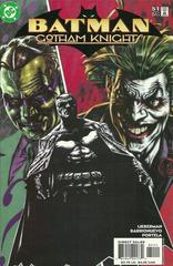 Batman: Gotham Knights #51 (2004) Comic Books Batman: Gotham Knights Prices