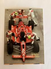 Move it out #77 Racing Cards 1993 Hi Tech Prices