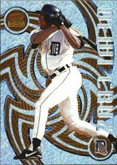 Deivi Cruz #56 Baseball Cards 1998 Pacific Revolution Prices
