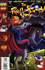 Ren & Stimpy Show #40 (1996) Comic Books Ren & Stimpy Show Prices