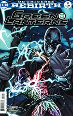 Green Lanterns [Lupacchino] #18 (2017) Comic Books Green Lanterns Prices