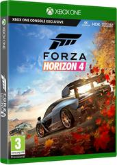 Forza Horizon 4 PAL Xbox One Prices
