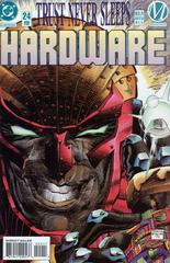 Hardware #24 (1995) Comic Books Hardware Prices