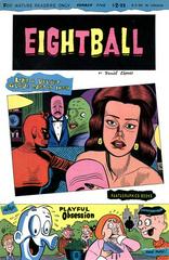 Eightball #5 (1991) Comic Books Eightball Prices
