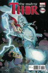 The Mighty Thor [Ribic] Comic Books Mighty Thor Prices