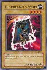 The Portrait's Secret YuGiOh Labyrinth of Nightmare Prices