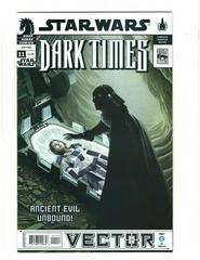 Star Wars: Dark Times #11 (2008) Comic Books Star Wars: Dark Times Prices
