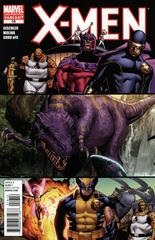 X-Men [2nd Print Molina] Comic Books X-Men Prices