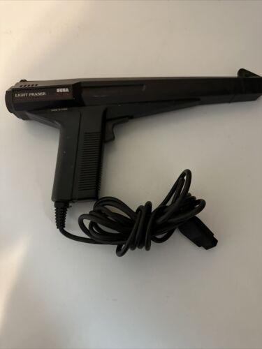 Light Phaser Gun | Item only | Sega Master System