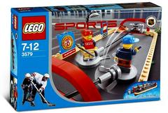 Street Hockey #3579 LEGO Sports Prices