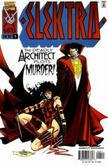 Elektra #4 (1997) Comic Books Elektra Prices