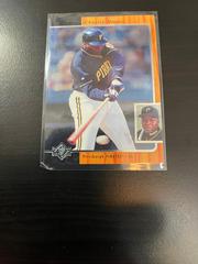 Charlie Hayes [SP] #148 Baseball Cards 1996 Upper Deck Prices