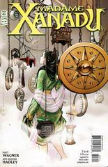Madame Xanadu #3 (2008) Comic Books Madame Xanadu Prices