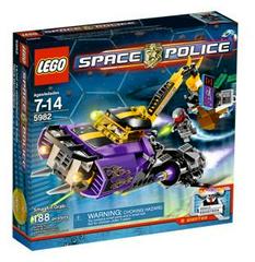 Smash 'n' Grab #5982 LEGO Space Prices