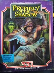 Prophecy of the Shadow PC Games Prices