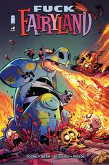 I Hate Fairyland [Bean] #9 (2023) Comic Books I Hate Fairyland Prices
