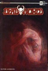 Deadworld [Variant] #22 (1991) Comic Books Deadworld Prices