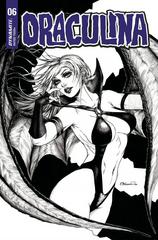 Draculina [Turner Sketch] #6 (2022) Comic Books Draculina Prices