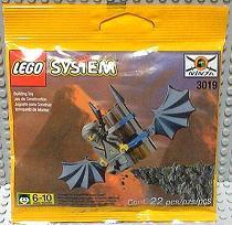 Big Bat #3019 LEGO Ninja Prices
