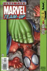 Ultimate Marvel Team-Up #3 (2001) Comic Books Ultimate Marvel Team-Up Prices