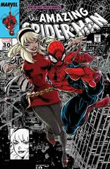 Amazing Spider-Man [Andrews] #30 (2023) Comic Books Amazing Spider-Man Prices