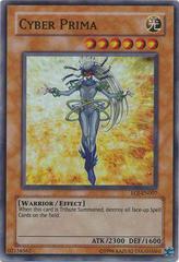 Cyber Prima YuGiOh Enemy of Justice Prices
