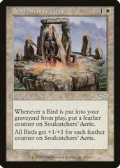 Soulcatchers' Aerie [Foil] Magic Judgment Prices