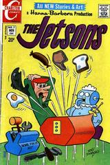 Jetsons #7 (1971) Comic Books Jetsons Prices