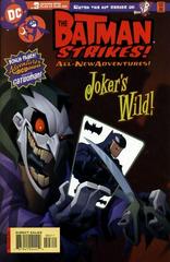 The Batman Strikes! #3 (2004) Comic Books Batman Strikes Prices