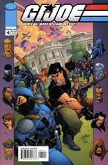 G.I. Joe #4 (2002) Comic Books G.I. Joe Prices