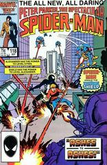 The Spectacular Spider-Man #118 (1986) Comic Books Spectacular Spider-Man Prices