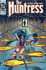 Huntress #11 (1990) Comic Books Huntress Prices