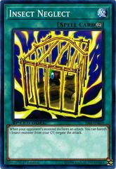 Insect Neglect YuGiOh Speed Duel Starter Decks: Ultimate Predators Prices