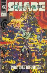 Shade, the Changing Man #7 (1991) Comic Books Shade, the Changing Man Prices