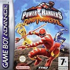 Power Rangers: Dino Thunder PAL GameBoy Advance Prices