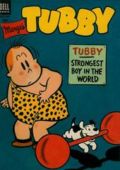 Marge's Tubby #6 (1953) Comic Books Marge's Tubby Prices