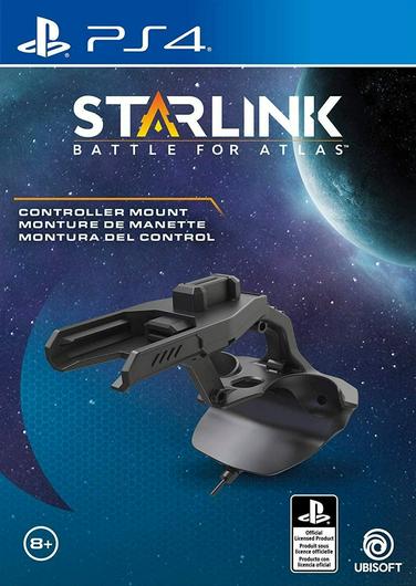 Starlink : Battle for Atlas Controller Mount Cover Art