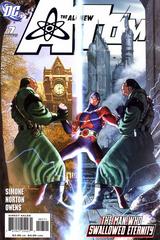 The All New Atom #7 (2007) Comic Books The All New Atom Prices