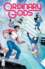 Ordinary Gods Comic Books Ordinary Gods Prices