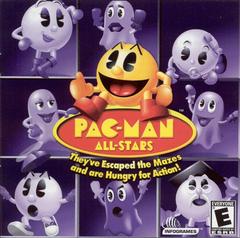 Pac-Man All-Stars PC Games Prices