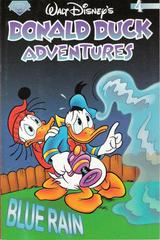 Walt Disney's Donald Duck Adventures #4 (2004) Comic Books Walt Disney's Donald Duck Adventures Prices