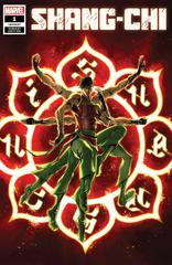 Shang-Chi [Superlog] #1 (2021) Comic Books Shang-Chi Prices