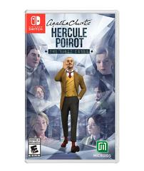 Agatha Christie: Hercule Poirot - The First Cases Nintendo Switch Prices