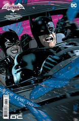 Batman / Catwoman: The Gotham War – Scorched Earth [Hughes] Comic Books Batman / Catwoman: The Gotham War – Scorched Earth Prices