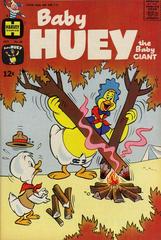 Baby Huey, the Baby Giant #48 (1962) Comic Books Baby Huey, the Baby Giant Prices